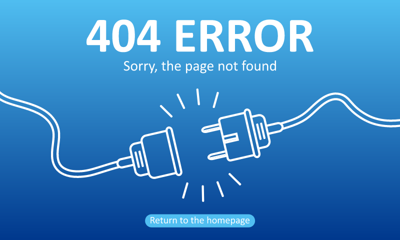 404 ページ